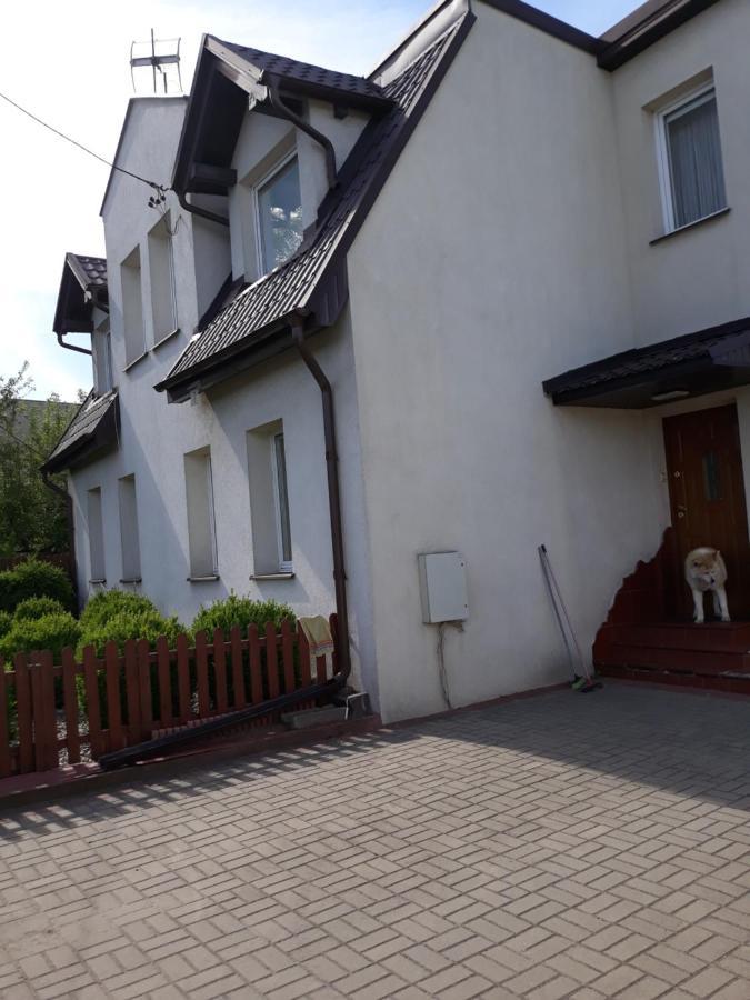 Olaf Apart Gdansk Luaran gambar