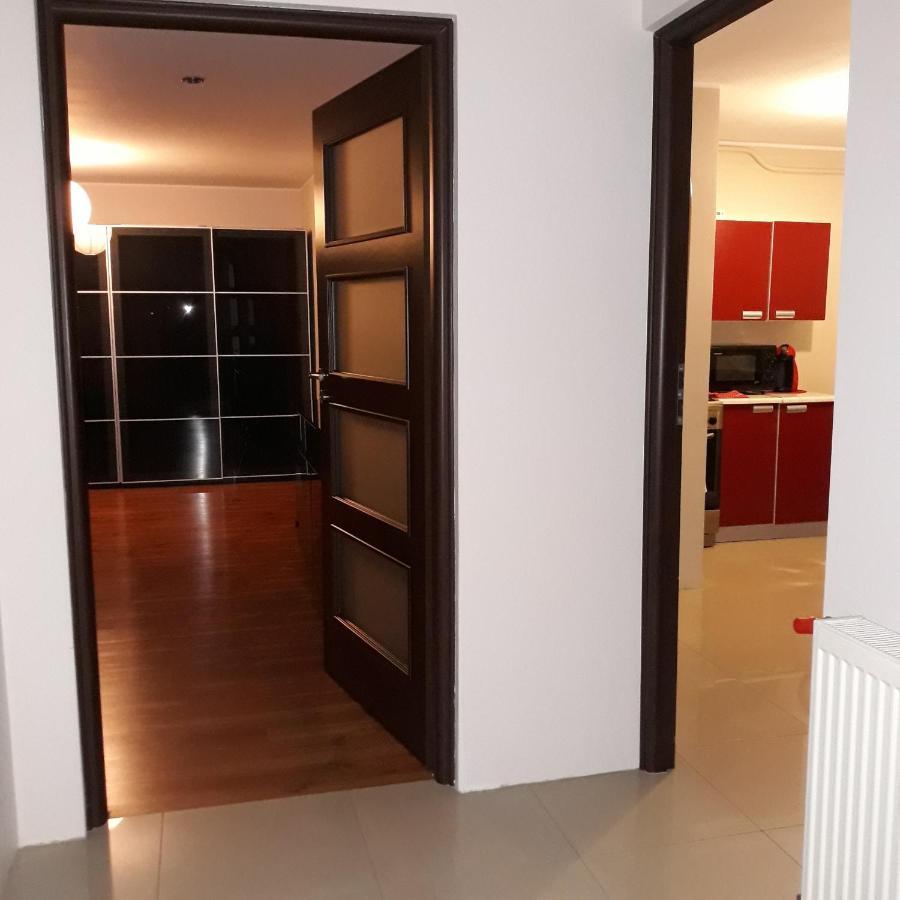 Olaf Apart Gdansk Luaran gambar