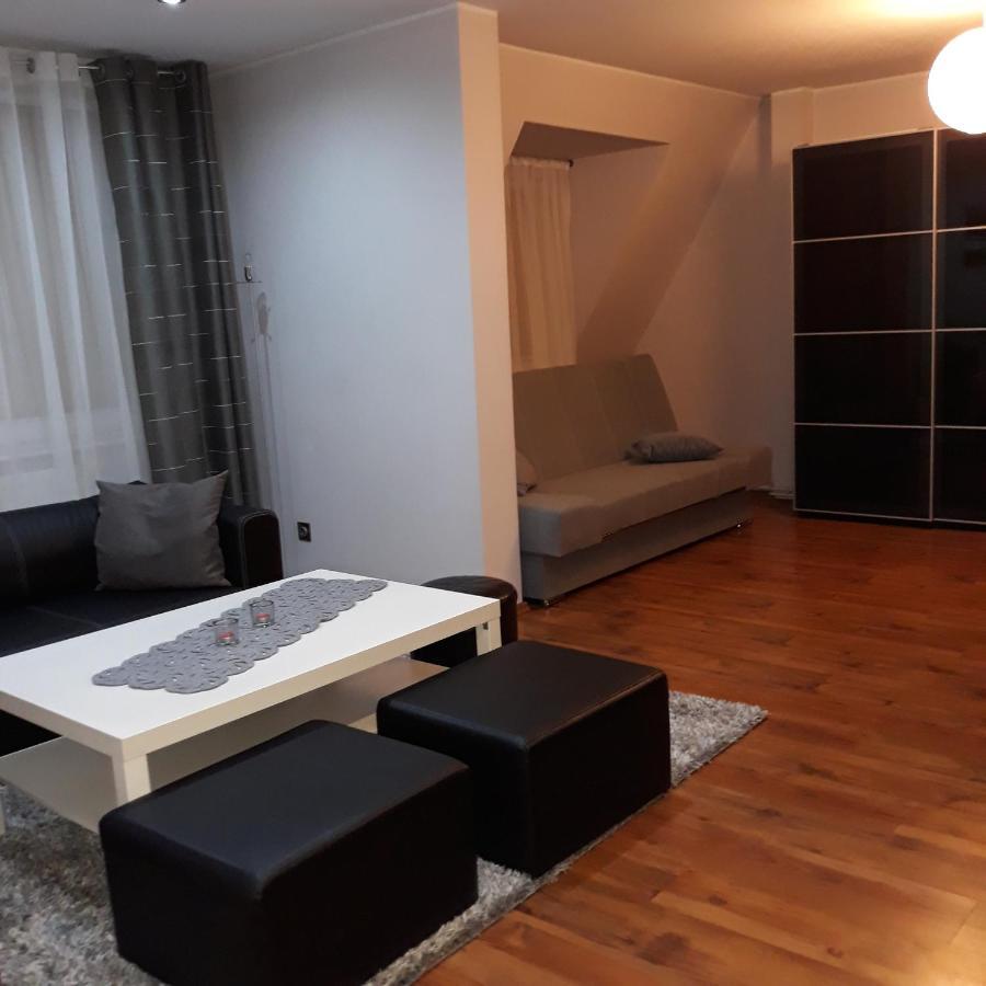 Olaf Apart Gdansk Luaran gambar