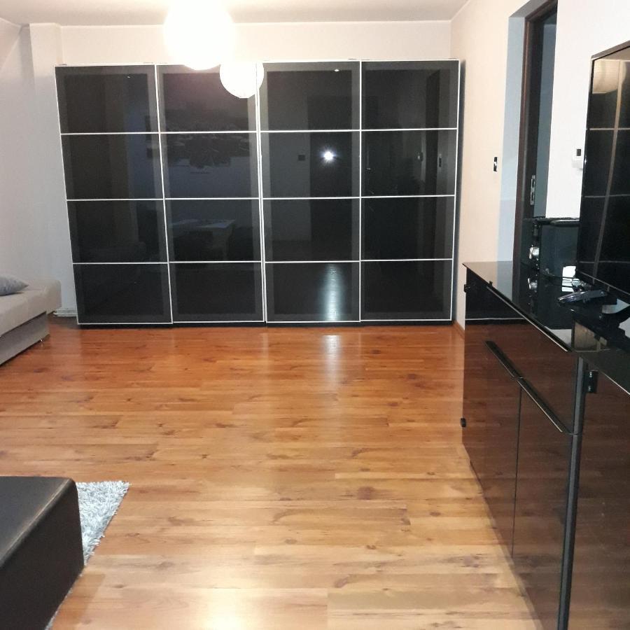 Olaf Apart Gdansk Luaran gambar