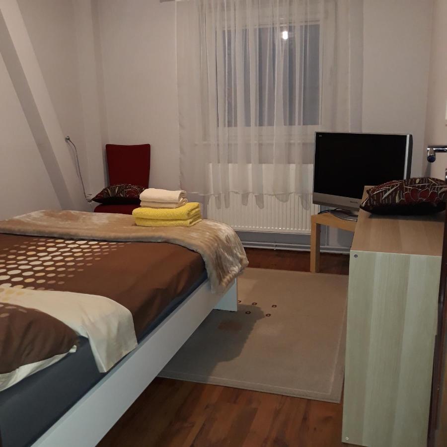 Olaf Apart Gdansk Luaran gambar