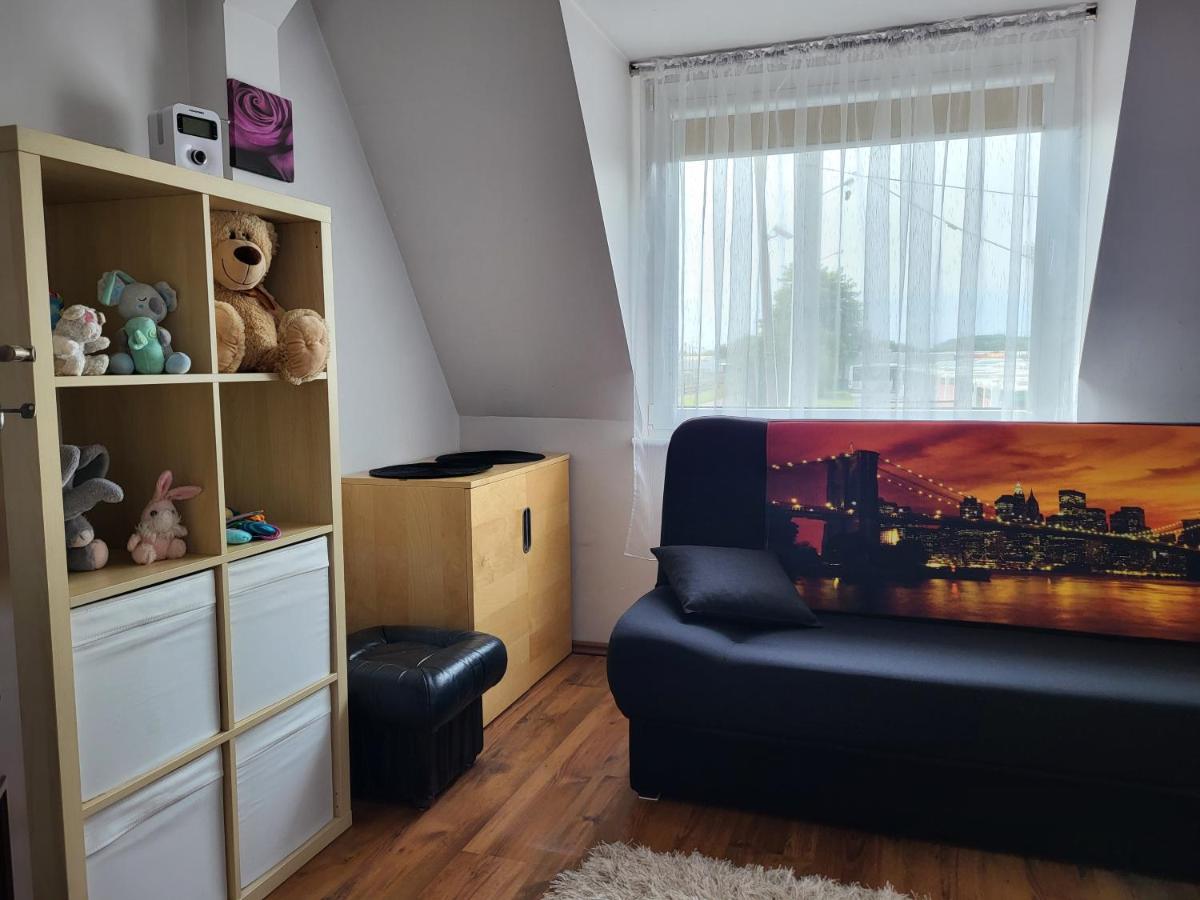 Olaf Apart Gdansk Luaran gambar