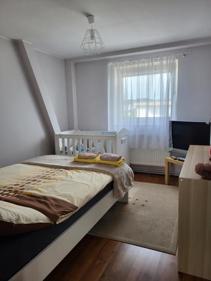 Olaf Apart Gdansk Luaran gambar