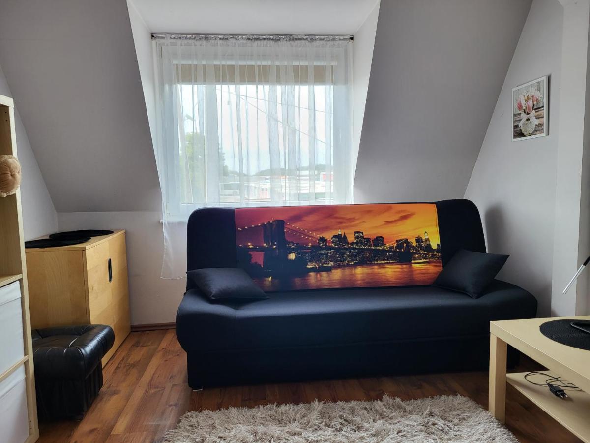 Olaf Apart Gdansk Luaran gambar