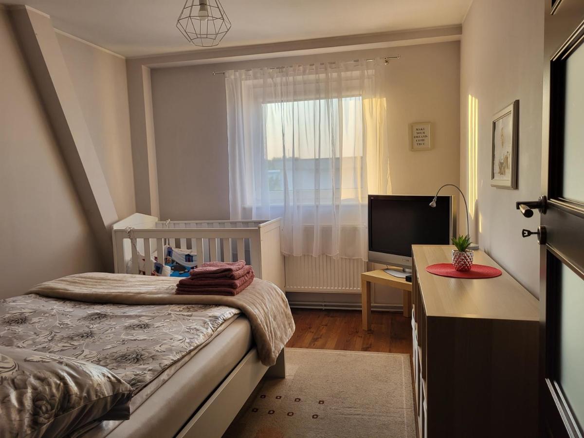 Olaf Apart Gdansk Luaran gambar
